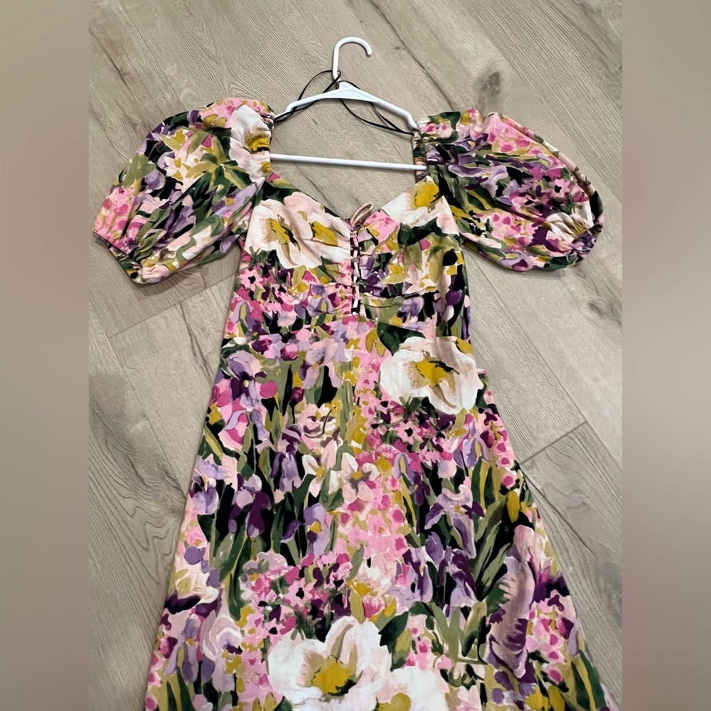 H&M dress